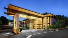 Best Western Plus Sonora Oaks Hotel & Conference Center