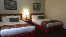 Best Western Plus Sonora Oaks Hotel & Conference Center