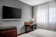 AC Hotel Gijon by Marriott