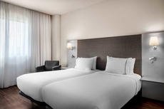 AC Hotel Gijon by Marriott