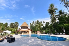 Koh Mook Sivalai Beach Resort