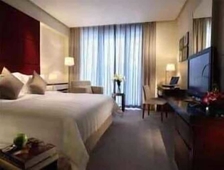 Howard Johnson Parkland Hotel Dalian