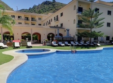 Gran Hotel Benahavis Spa