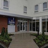 Holiday Inn Express Redditch