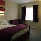 Holiday Inn Express Redditch