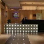 Holiday Inn Express Redditch