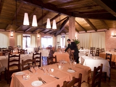 Colonna Hotel Country & Sporting