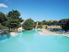 Colonna Hotel Country & Sporting