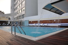 Surmeli Adana Hotel