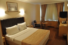 Surmeli Adana Hotel