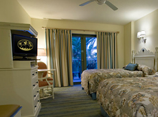 Disney's Vero Beach Resort