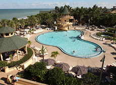 Disney's Vero Beach Resort