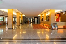 Golden Sea Pattaya Hotel - SHA Extra Plus