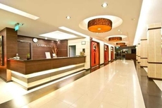 Golden Sea Pattaya Hotel - SHA Extra Plus