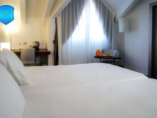 Mercure Bergamo Centro Palazzo Dolci