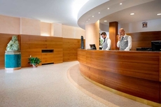 Best Western Hotel Cavalieri Della Corona