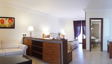 Suites & Residence Hotel Napoli