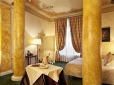 Palazzo Arzaga Hotel SPA & Golf Resort