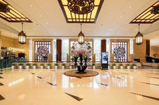 Millennium Hotel Wuxi