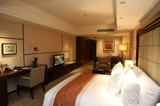 Millennium Hotel Wuxi