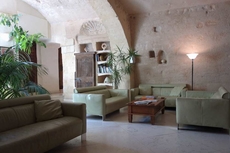 Locanda di San Martino Hotel & Termae Romanae