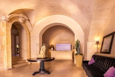 Palazzo Gattini Luxury Hotel