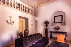 Palazzo Gattini Luxury Hotel