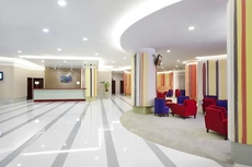 Holiday Inn Express Changshu, an IHG Hotel