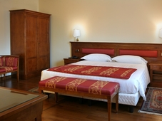 Villa Quaranta Park Hotel