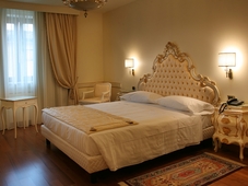 Villa Quaranta Park Hotel