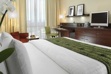 Courtyard by Marriott Basel