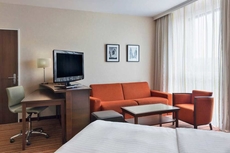 Courtyard by Marriott Basel