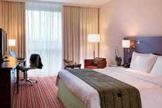 Courtyard by Marriott Basel