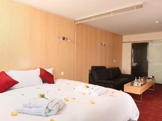 Clarion Suites Senart Paris Sud