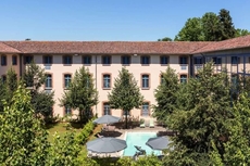 Abbaye Des Capucins Hotel Spa & Resort