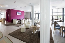 Holiday Inn Express Marseille - Saint Charles, an IHG Hotel