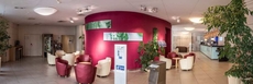 Holiday Inn Express Marseille - Saint Charles, an IHG Hotel