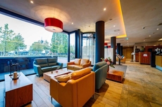 Bastion Hotel Geleen