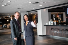 Postillion Hotel Dordrecht