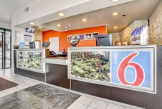 Motel 6 Coos Bay, OR