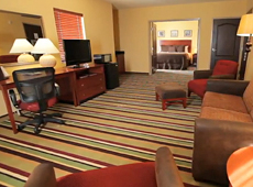 Moenkopi Legacy Inn & Suites