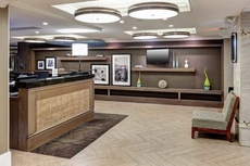 Hampton Inn Jacksonville Beach/Oceanfront