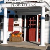 Tugboat Inn