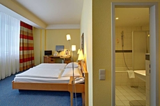 Best Western Hotel Dortmund Airport