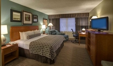 The Rockville Hotel, a Ramada by Wyndham