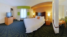 Fairfield Inn By Marriott Potomac Mills