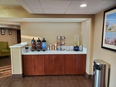 Comfort Inn, Oxon Hill