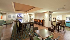 Hampton Inn Lexington Park