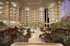 Hilton Washington DC/Rockville Hotel & Executive Meeting Ctr