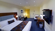 Best Western Plus Buckingham International